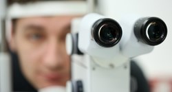 Njemački oftalmolozi: Zbog pandemije očekujemo više kratkovidne djece