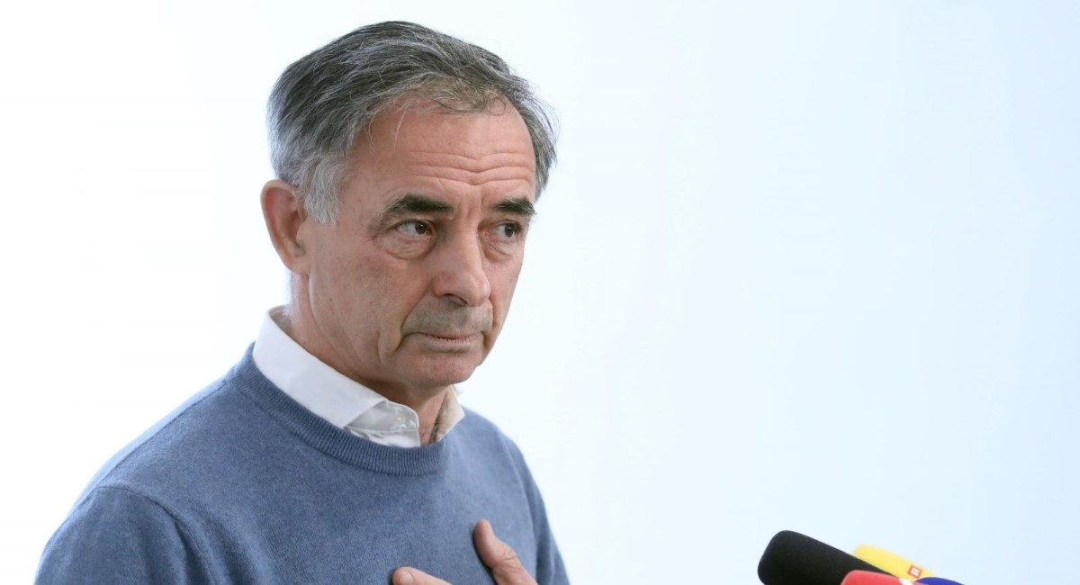 Pupovac: Đurđević bi prije par tjedana imala podršku SDSS-a, sad nema