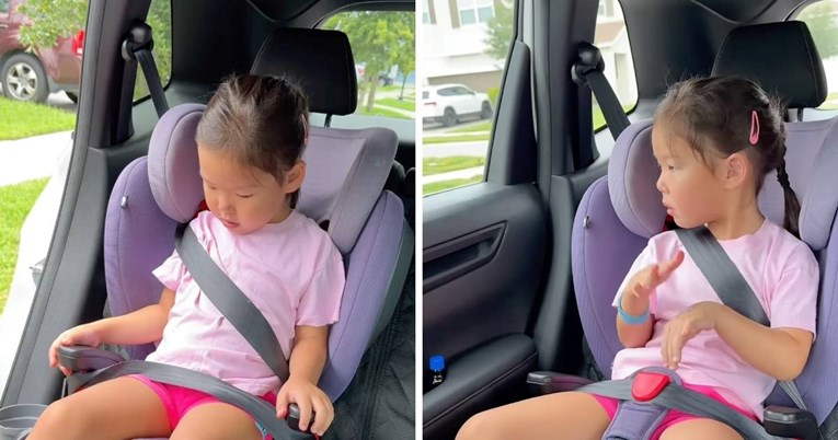 Sve više roditelja koristi ovaj trik za mučninu. Je li doista učinkovit?