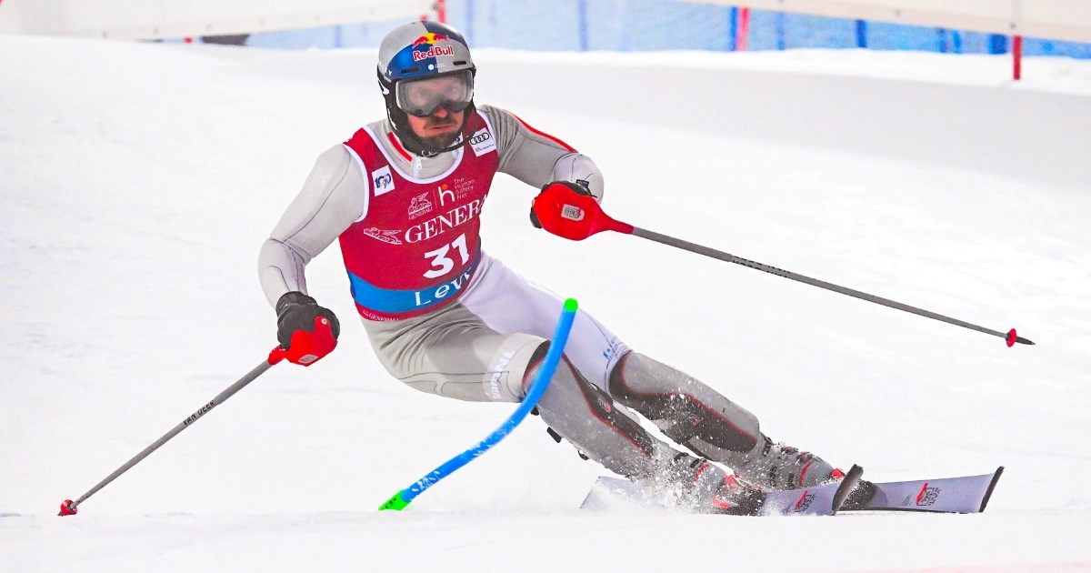 Marcel Hirscher odgodio povratak u Svjetski kup