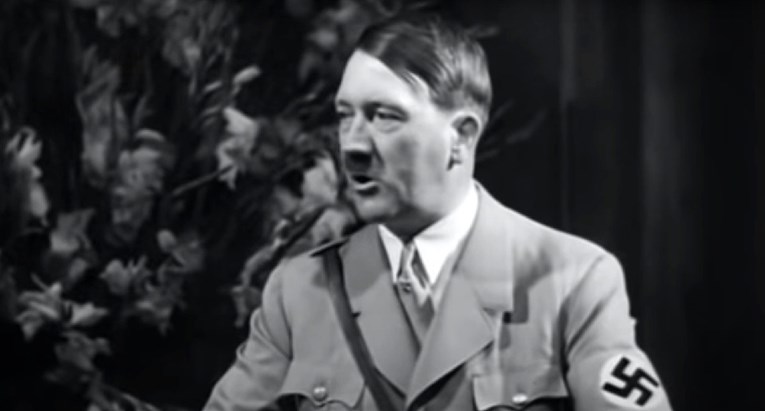 Njemački sud zbog Hitlera zabranio registraciju "HH 1933"