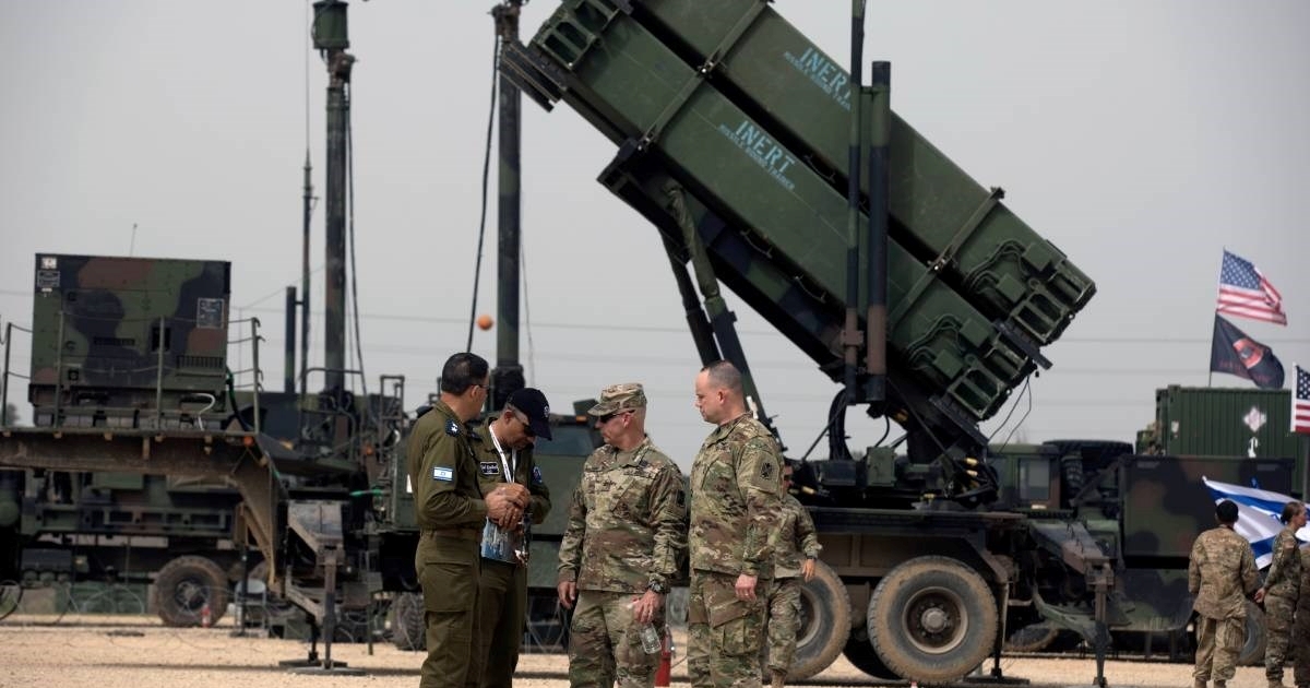 Iran: Sukob će se uskoro proširiti na američke baze
