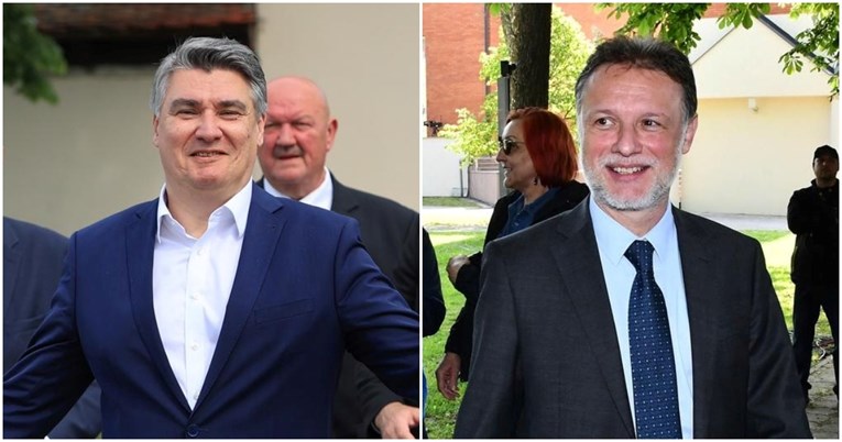 Kužite li zašto je Milanovića mama molila da ne dira Jandrokovića?