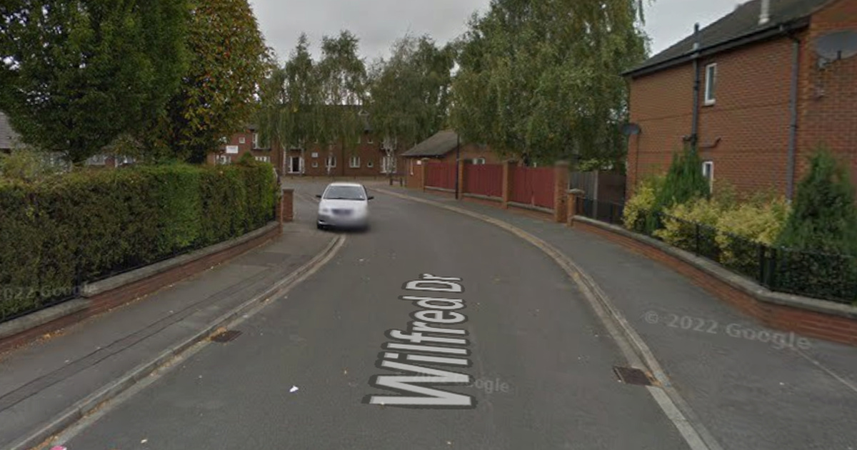 Mladić (20) na Božić upucan u prsa u Britaniji. Bori se za život