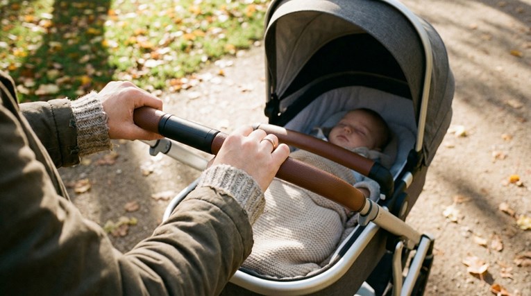 Koja su imena za bebe najpopularnija u susjedstvu? Neka su nas iznenadila