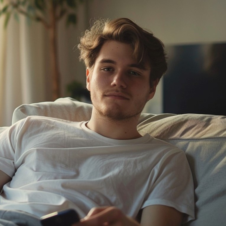 Četiri najmanje ambiciozna znaka zodijaka. Malo je toga oko čega su voljni truditi se