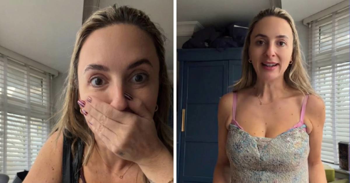 Pronašla dizajnersku vintage haljinu za 8 eura pa otkrila koliko zaista vrijedi