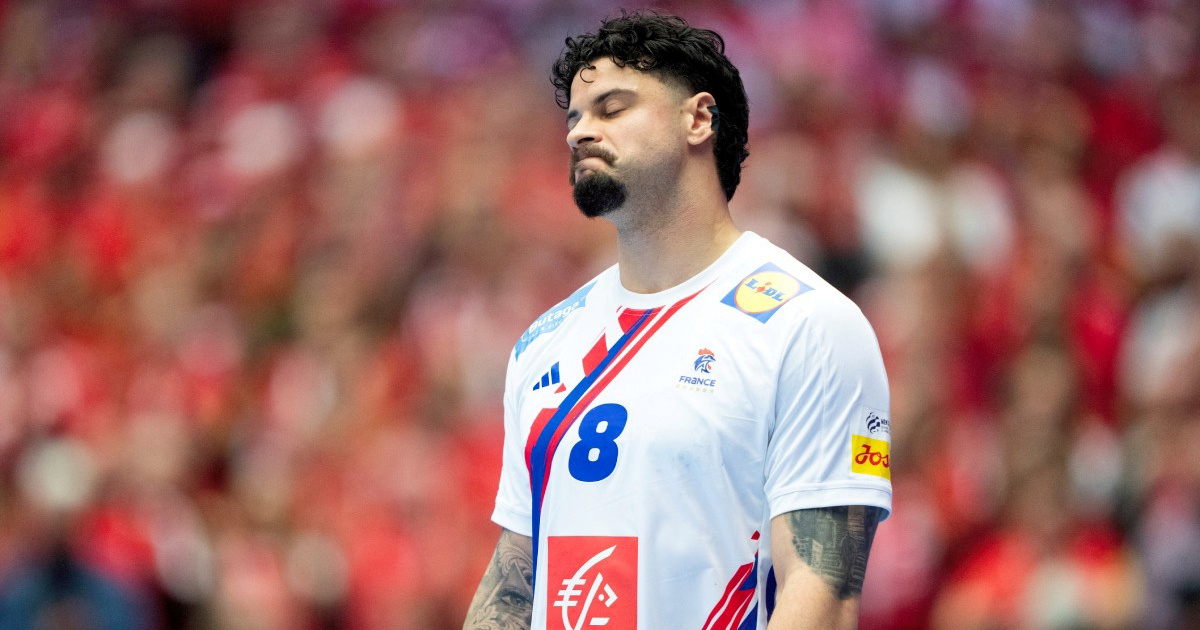 Francuzi nakon iznenađujućeg poraza: Kolektivni kolaps, noćna mora, katastrofa