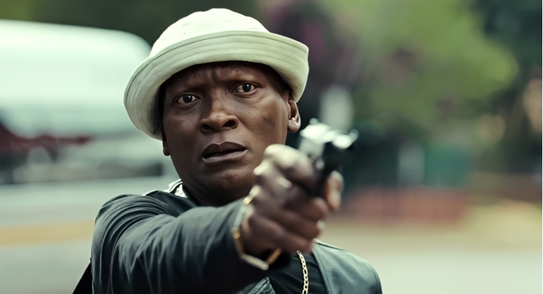 Gledatelji gase novi Netflixov film nakon 20 minuta: "Sprdnja"