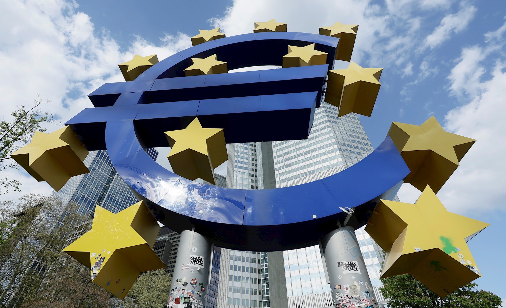 Financijski eksperiment EU-a: Povratak prakse koja je srušila svjetsko gospodarstvo