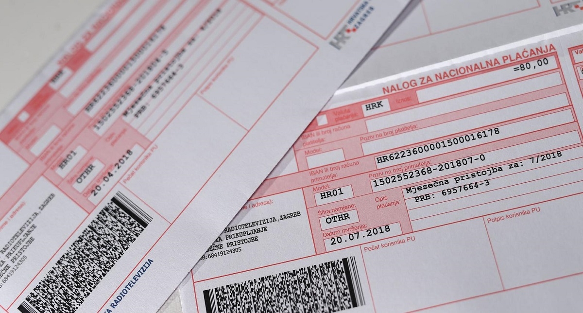 HRT-ovci se žale na male plaće pa bi podizali pretplatu. Evo koliko su plaćeni