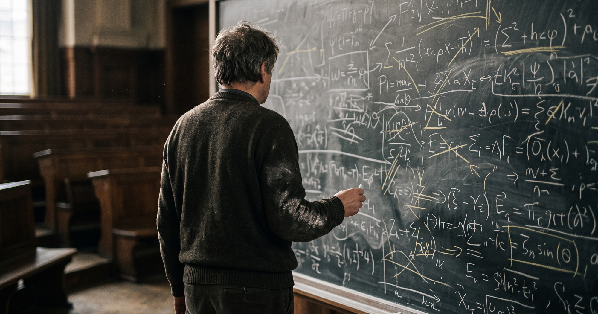 AI riješio probleme koji su matematičare mučili desetljećima. "Ovo je apokalipsa"