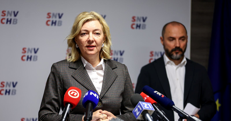 SDSS-ovka: Pavliček nam se može javiti izravno, ne mora preko medija