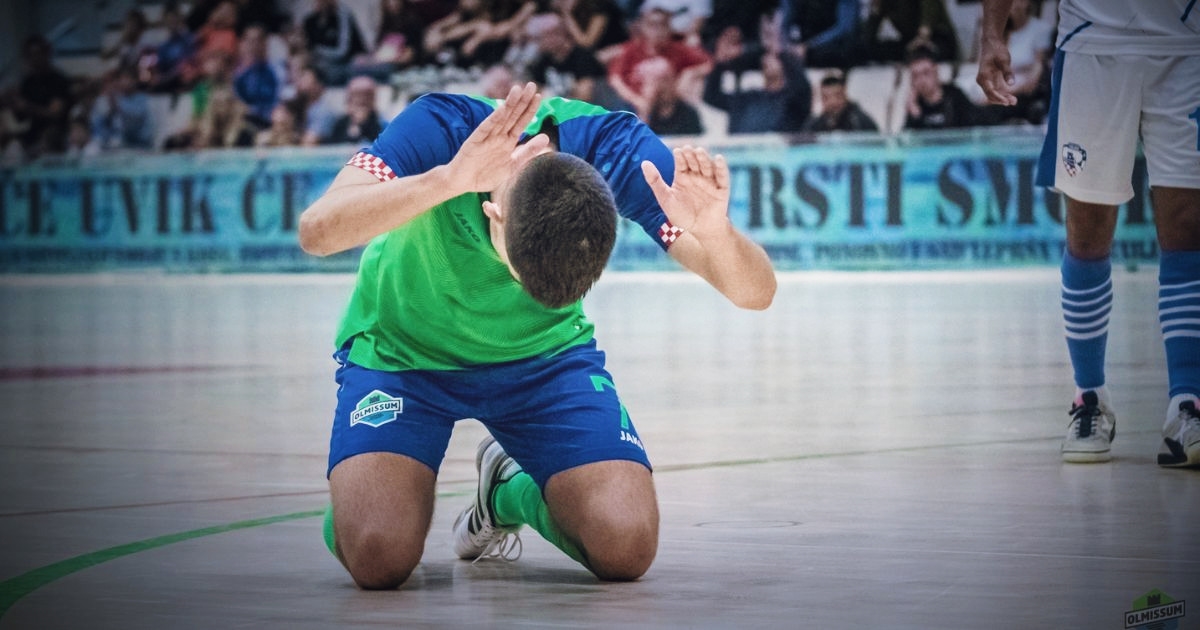 Futsal: Omišani utrpali 15 komada u kupu, ali će ih izbaciti iz natjecanja?