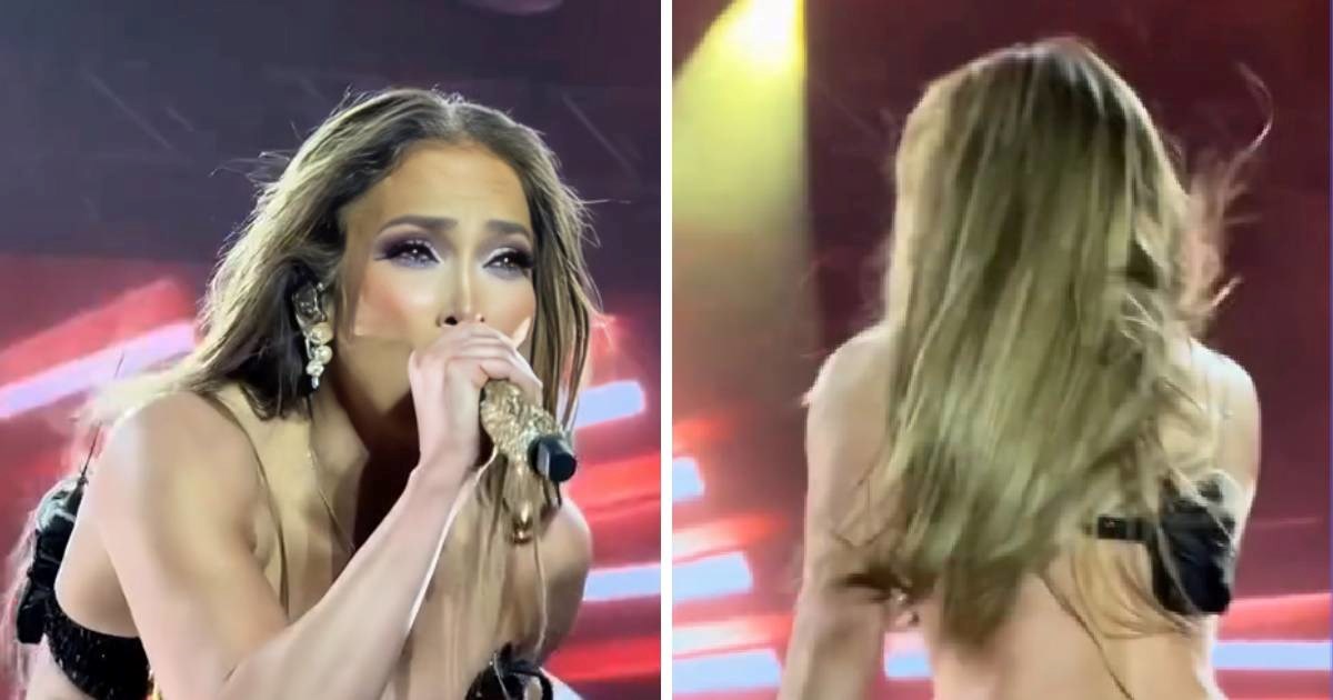 Jennifer Lopez (56) vru&#x107;im izdanjem ponovno izazvala burne reakcije