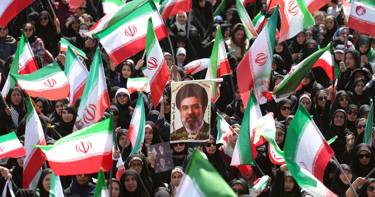 Iran: U slučaju agresije žestoko ćemo napasti unaprijed određene ciljeve