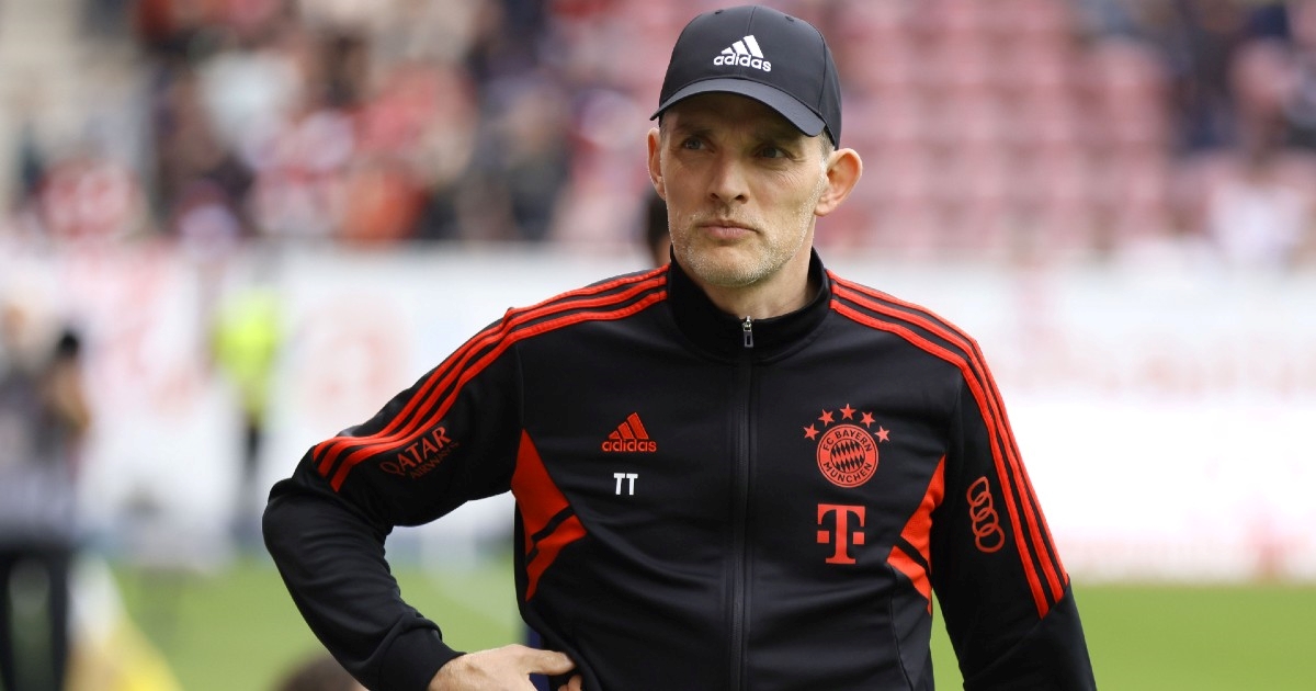 Tuchel nakon debakla: Izgledamo kao da smo ove sezone već odigrali 80 utakmica