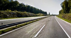 Teška nesreća na autocesti: Jedna osoba poginula, jedna ozlijeđena