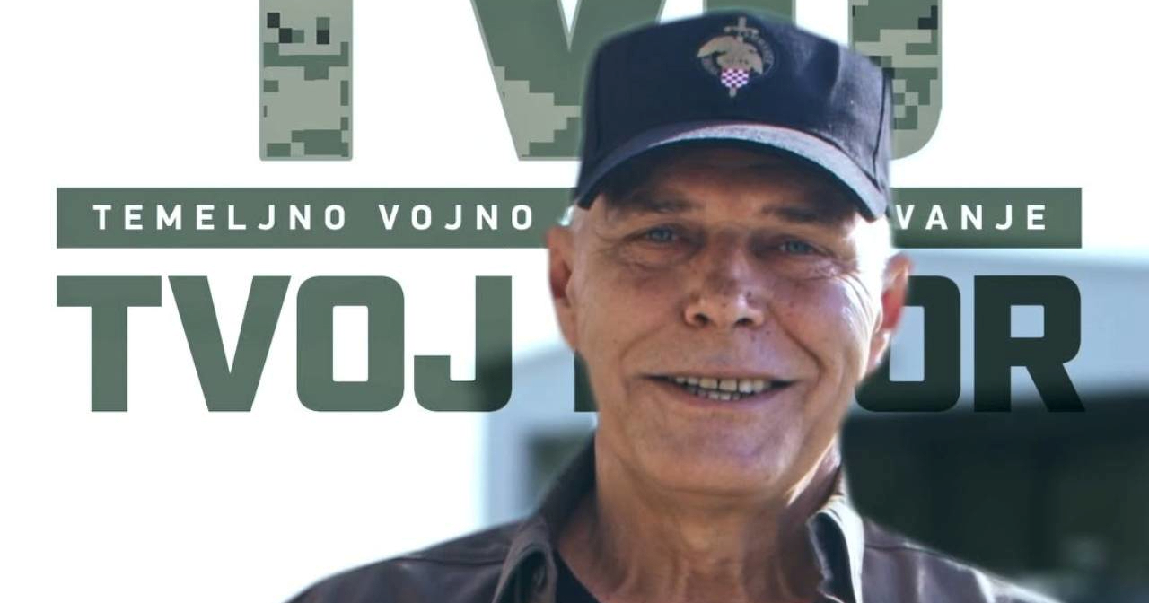 Mame se toliko prepale vojnog roka da je MORH objavio "vodič za mame"