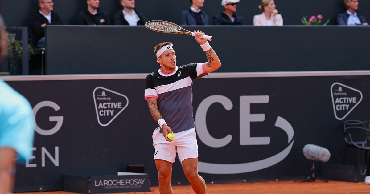 Na turniru u Kitzbühelu viđen jedan od najvećih preokreta