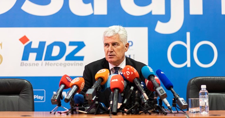 Formirana velika koalicija hrvatskih stranaka protiv HDZ-a BiH