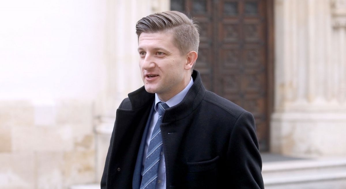 Marić čestitao Milanoviću: Skromna inauguracija šalje dobru poruku javnosti
