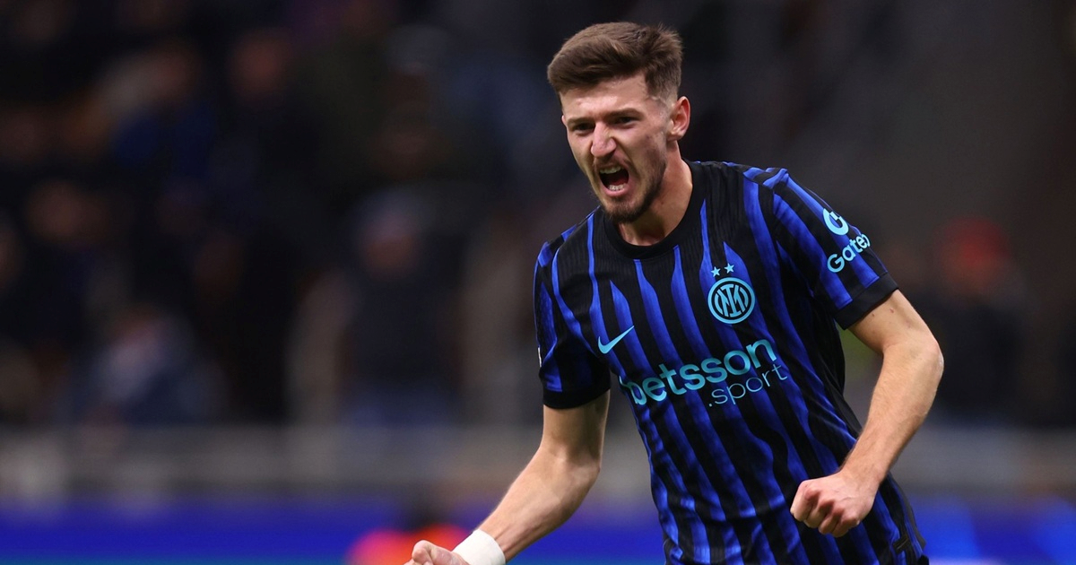 Talijani: Tko dovodi u pitanje kvalitetu Sučića, taj nema veze s nogometom