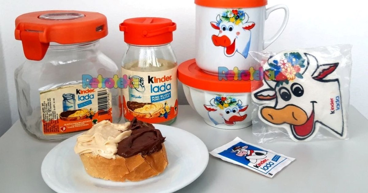 ANKETA Koji od ovih proizvoda ste voljeli, a više se ne može kupiti?