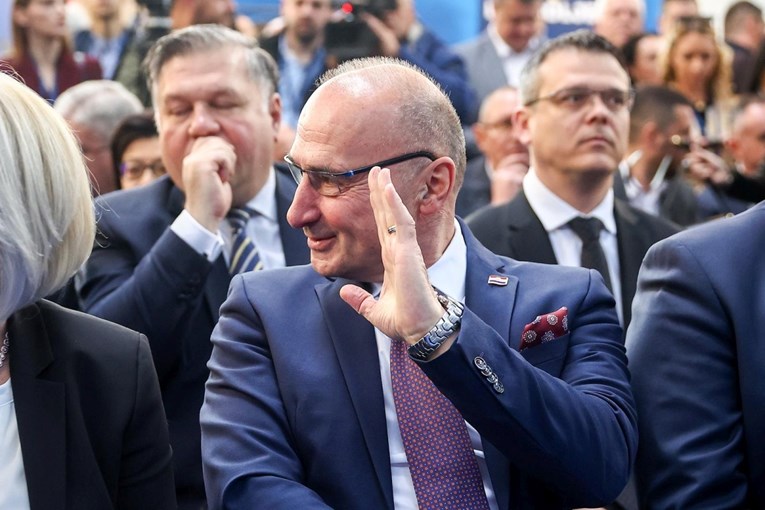 EU tužitelji upali u Ministarstvo vanjskih. Radman: To rade jer smo mi sve prijavili