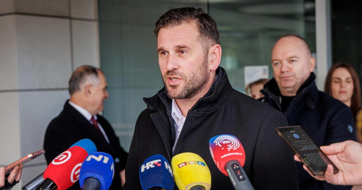 Splitski gradonačelnik: Cilj je podignuti odvajanje otpada s 28 na 50 posto