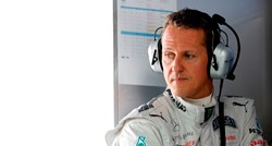 Schumacherov prijatelj: Beznadežan slučaj. Tako je Michael nakon 3500 dana od nesreće