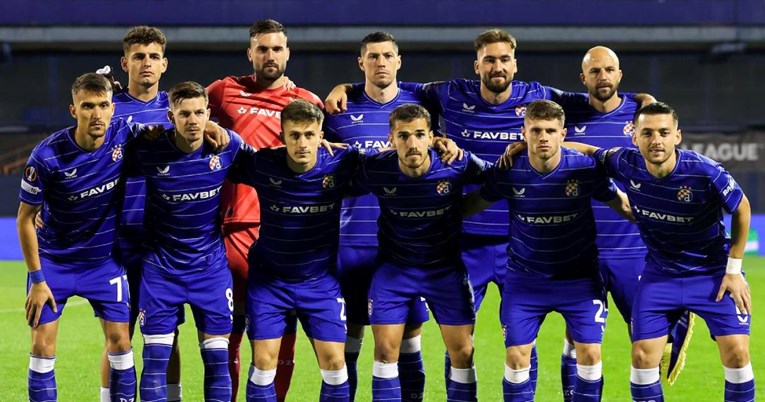 ANKETA Ocijenite igrače Dinama u pobjedi protiv Fenerbahčea