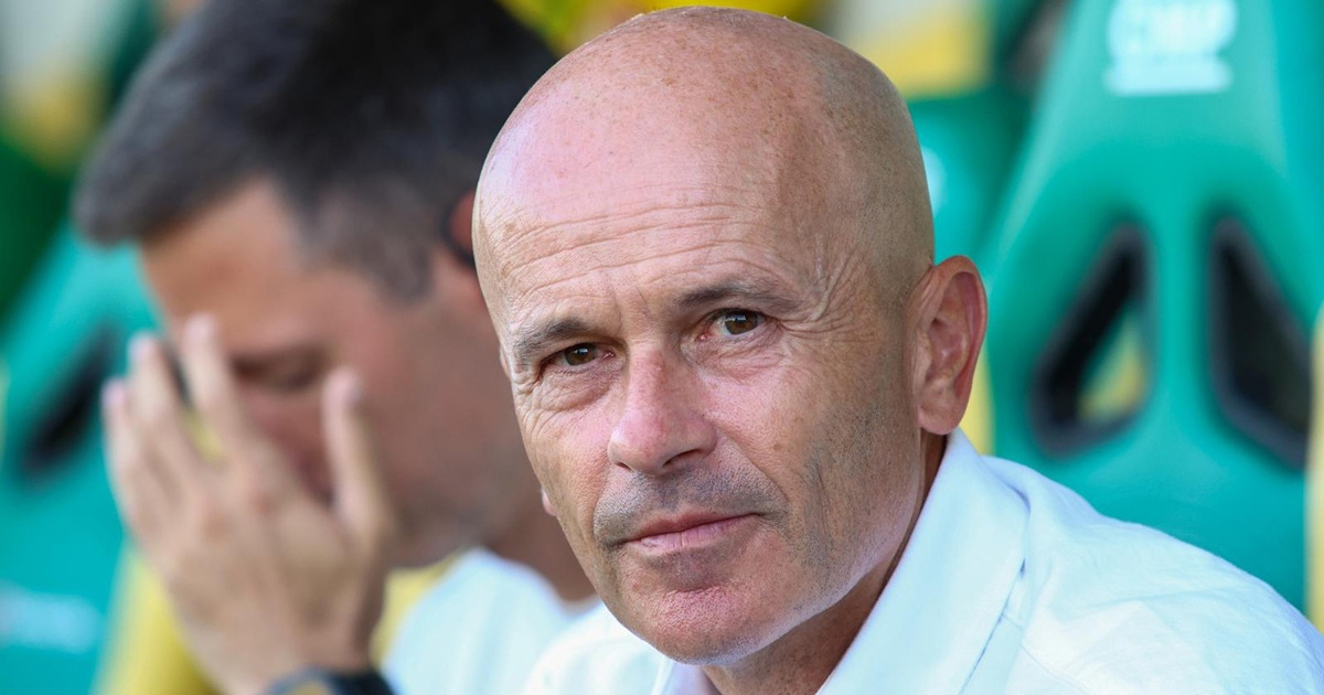Trener Istre: Odradili smo jako dobar posao protiv Hajduka