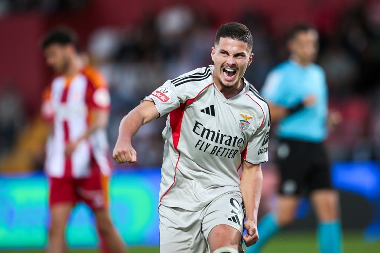 Insajder: Hrvat ima izlaznu klauzulu od 100 milijuna eura. Como i Brighton ga prate