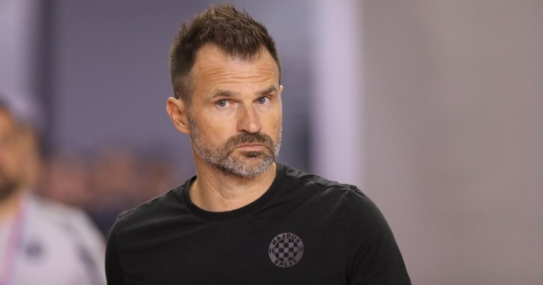 Leko: Za vikend prvenstvo, u četvrtak dolje i što nam Bog da