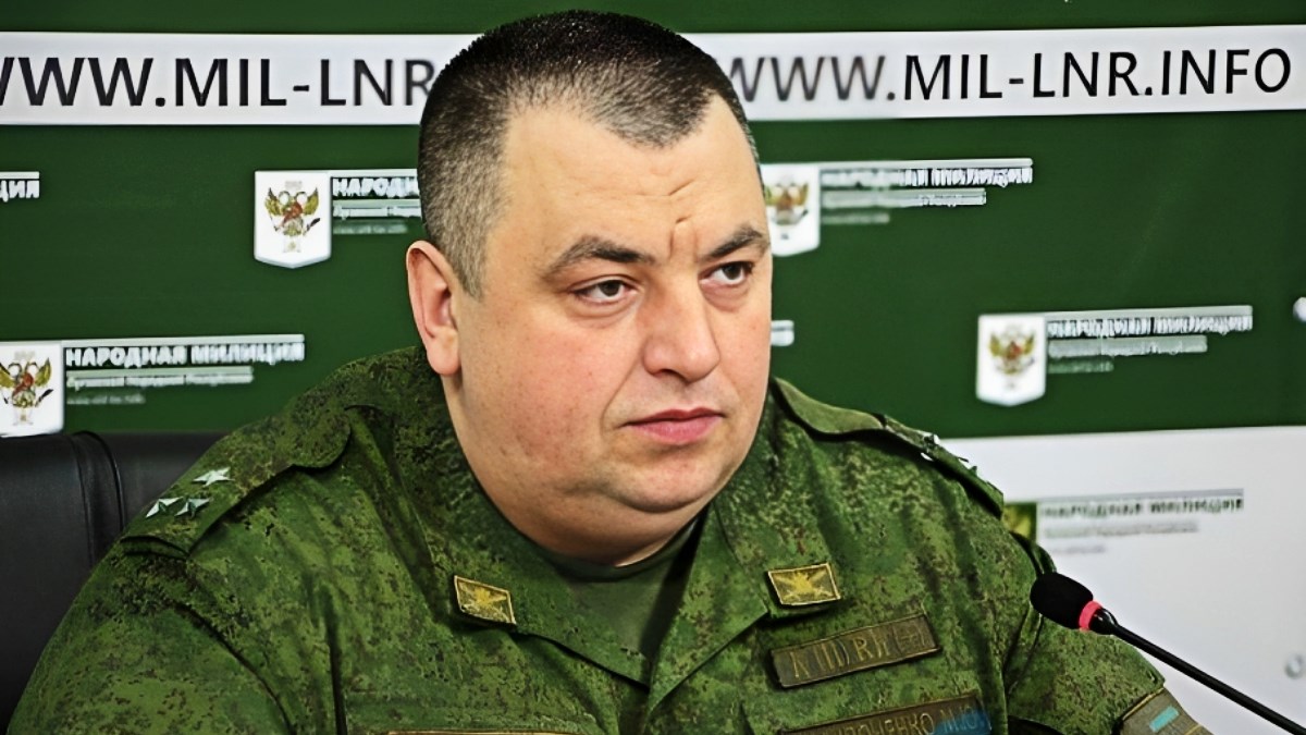 Ukrajinska tajna služba priznala da je autobombom ubila proruskog zastupnika