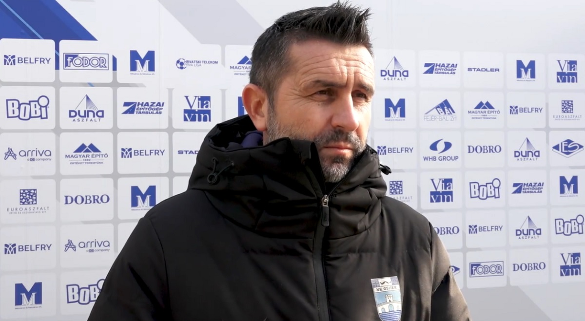 Bjelica najavio Istru i pojasnio kako će birati igrače u sljedećim utakmicama