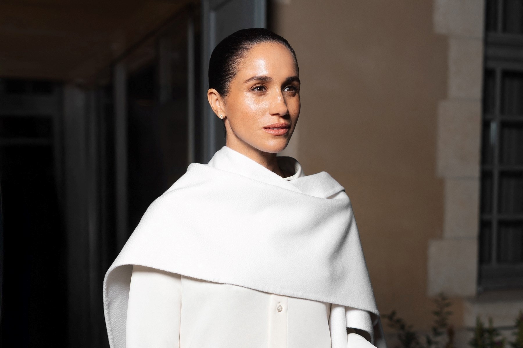 Meghan Markle zablistala (doslovno). Vizažist otkrio što je koristio