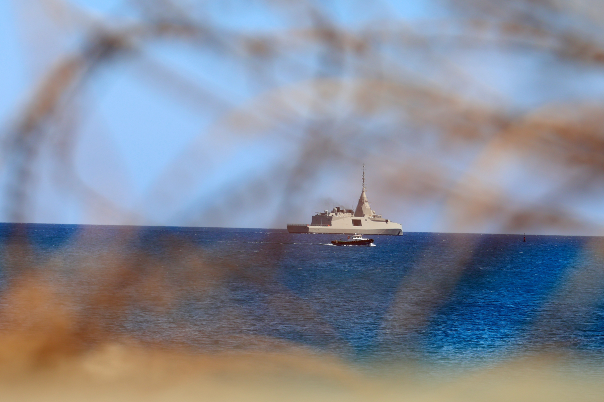 Opasne napetosti na Mediteranu. Grčka se naoružava, Turska gomila vojsku uz obalu