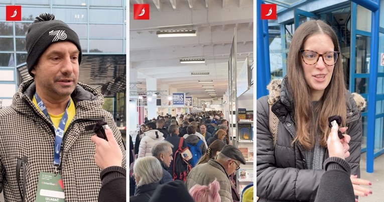 Posjetitelji Interlibera otkrili su nam svoje preporuke za čitanje