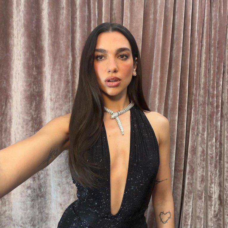 Dua Lipa podržala prosvjede u Albaniji protiv turističkog projekta Trumpovih