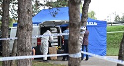 U Zagrebu ubijen čovjek, napad je snimljen. Napadač u bijegu, objavljeni detalji