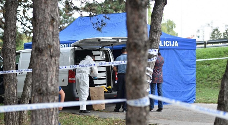Detalji ubojstva u Zagrebu: Ubijen dok je šetao psa, postoji snimka ubojice