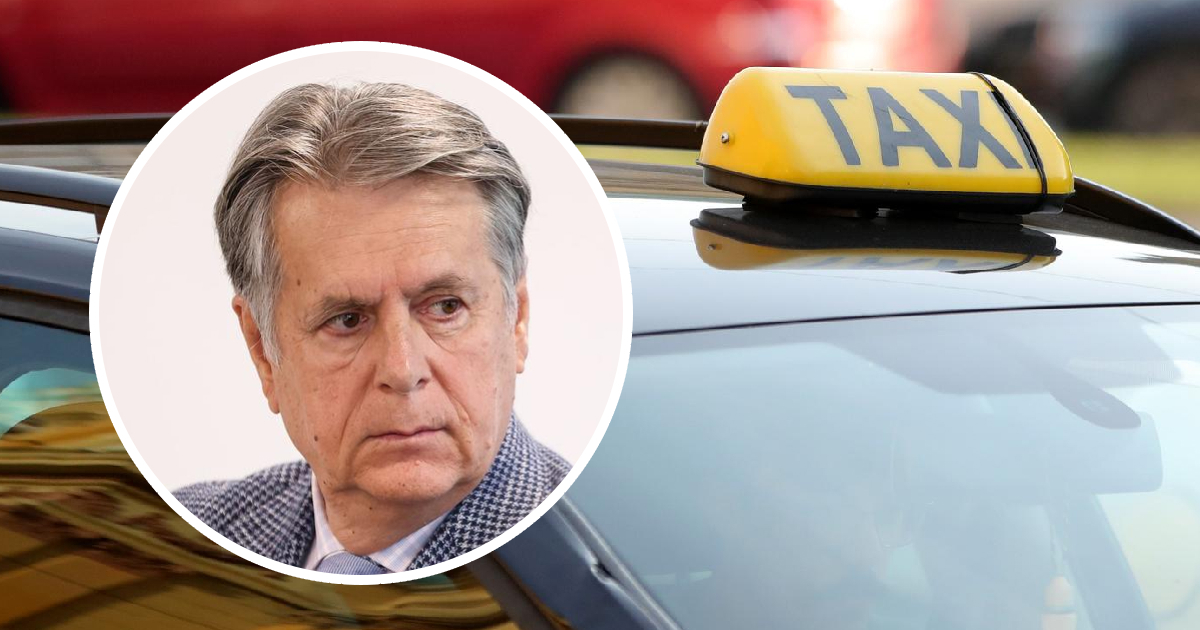 Novotny: 2000. cijena za start taksija u Zagrebu bila 3,33 eura, a lani do 2,50 eura