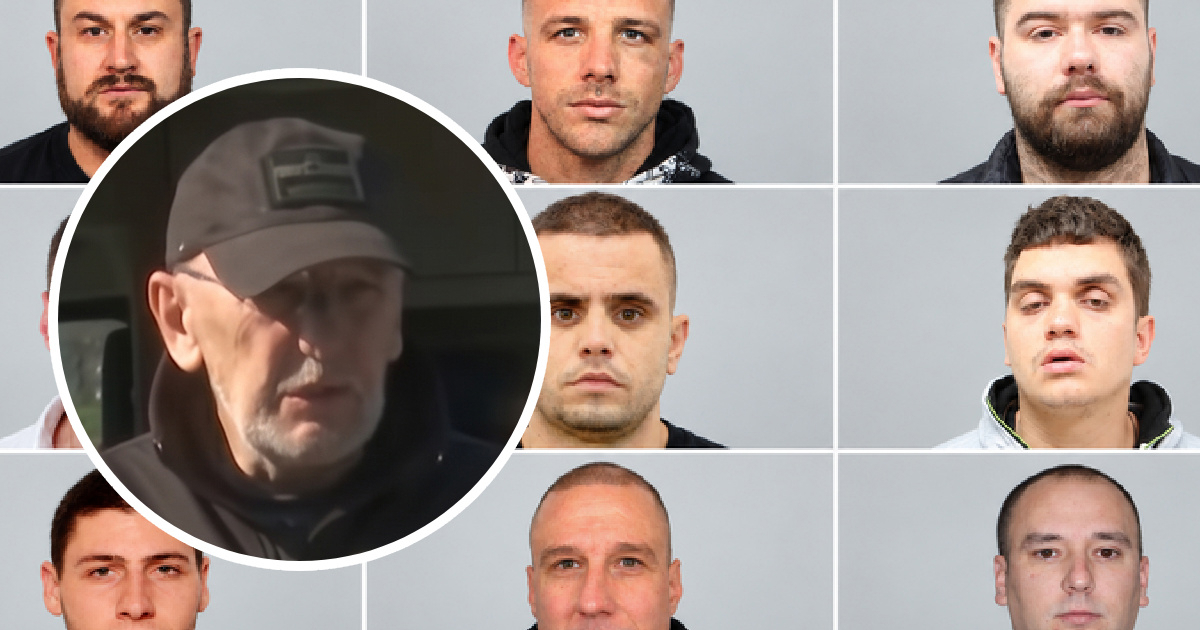 Božinović odgovorio Penavi: Prestanimo s parazitiranjem na radu hrvatske policije