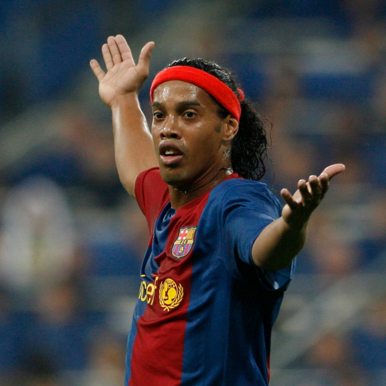 Stigao je film o Ronaldinhu. Evo gdje ga možete pogledati