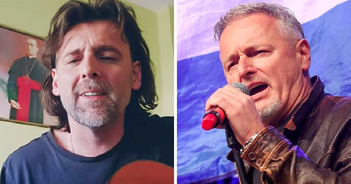 VIDEO Dubrovački glazbenik snimio obradu Thompsonove pjesme Ako ne znaš šta je bilo