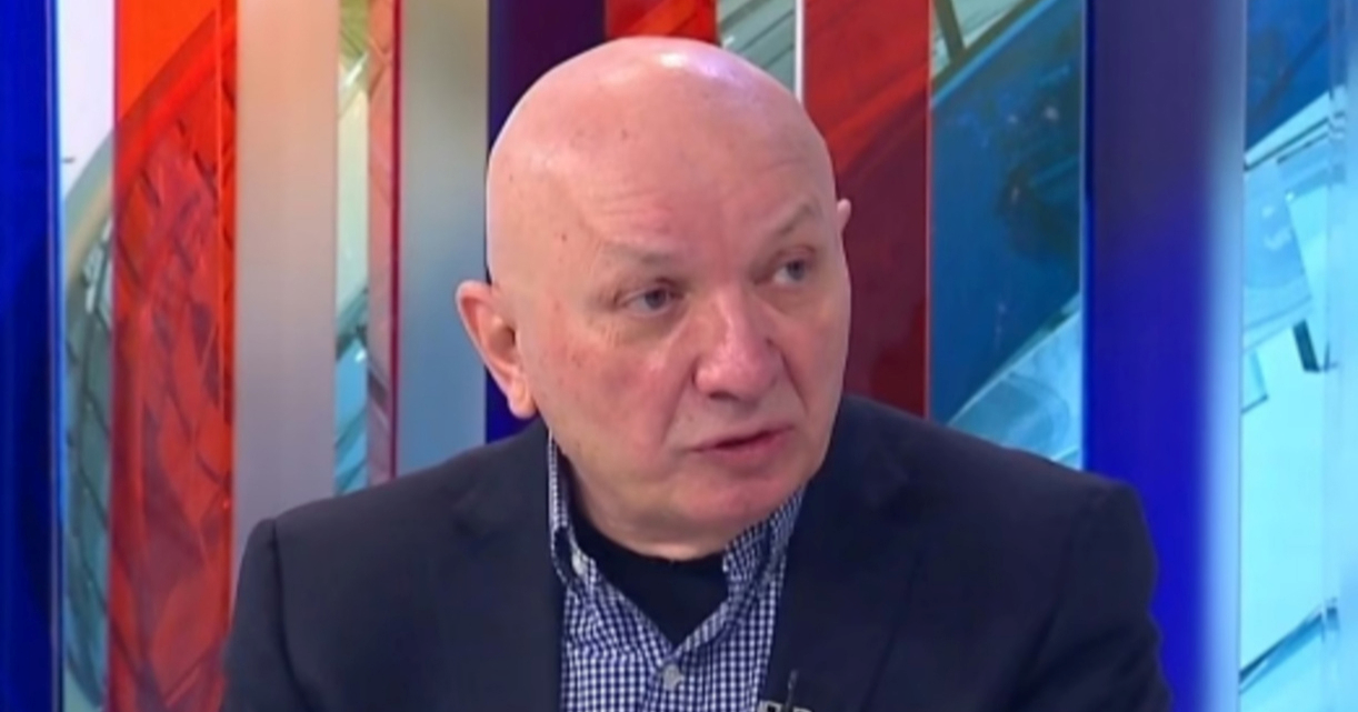 Bivši ministar: Hrvatska je jedna provincijska žabokrečina