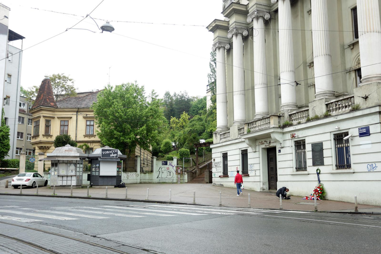 Grad Zagreb kreće u uređenje još jednog trga u centru. Radovi vrijedni 100.000 eura