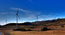 Sud zaustavio projekt vjetroelektrane Vrataruša II zbog mogućeg utjecaja na okoliš